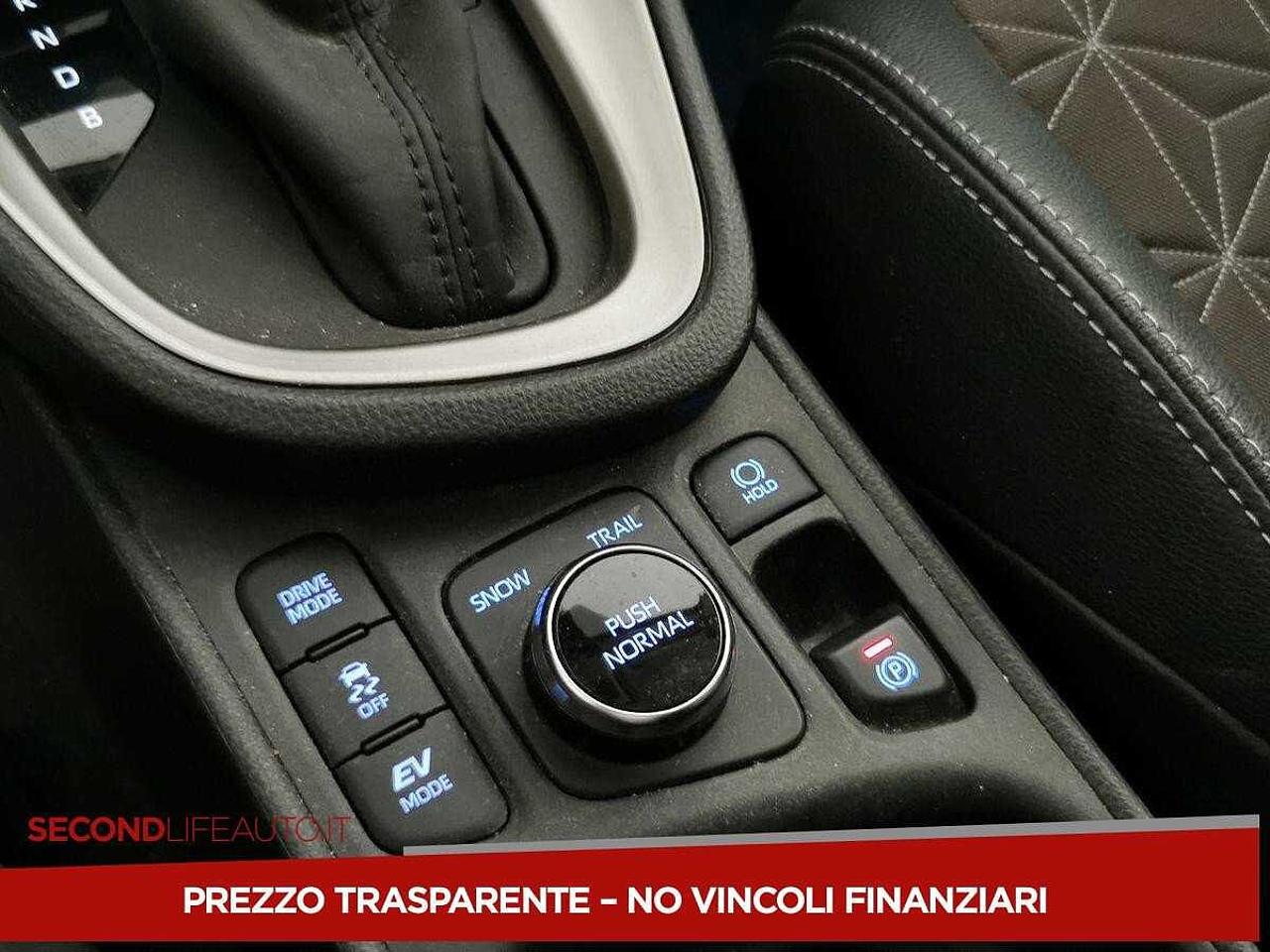 Toyota Toyota Yaris usata 4