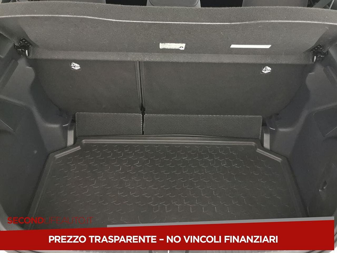 Toyota Toyota Yaris usata 2
