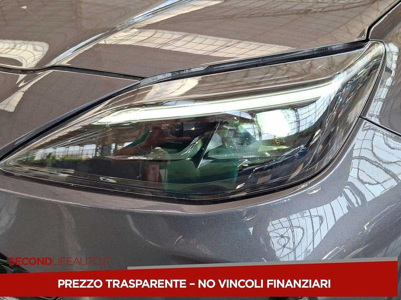 Toyota Toyota Yaris usata 11
