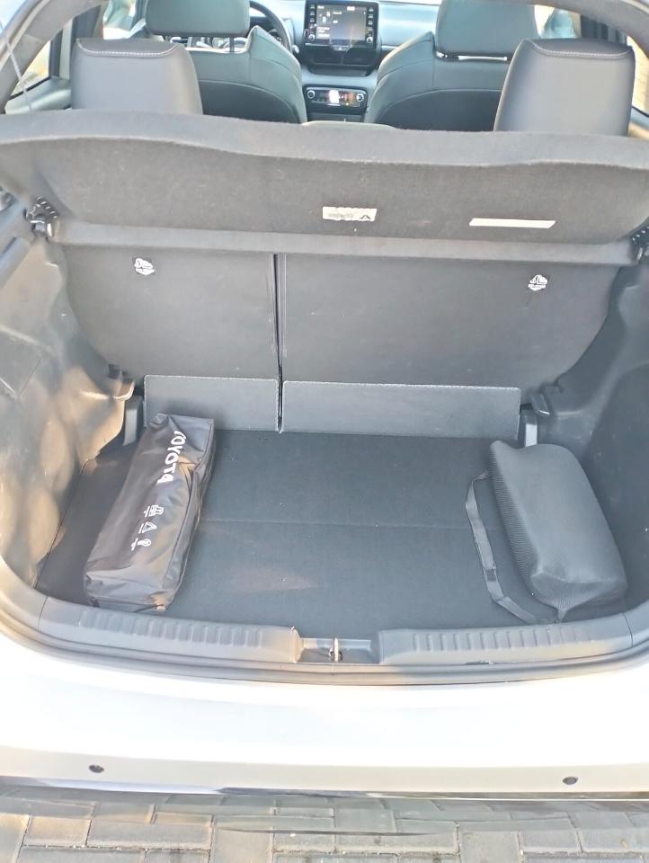 Toyota Yaris - Foto 4