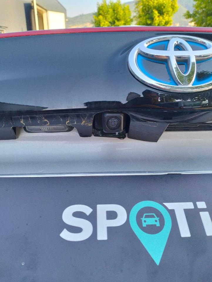 Toyota Yaris - Foto 5