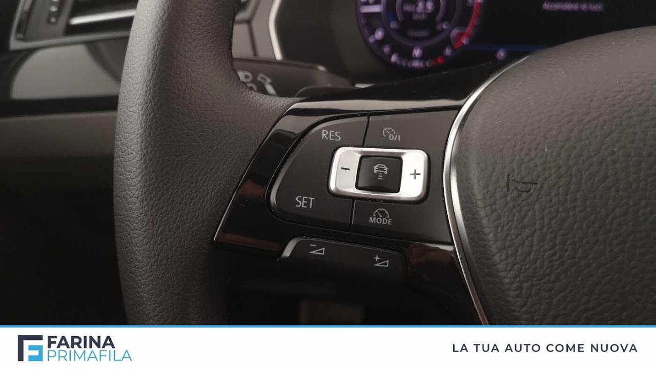 Volkswagen Volkswagen Arteon usata, con fari full led