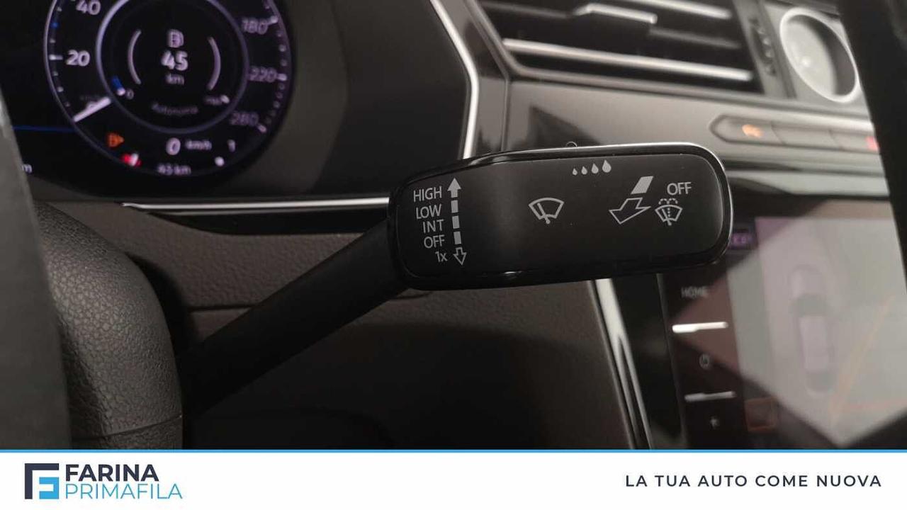 Volkswagen Volkswagen Arteon usata, con radio