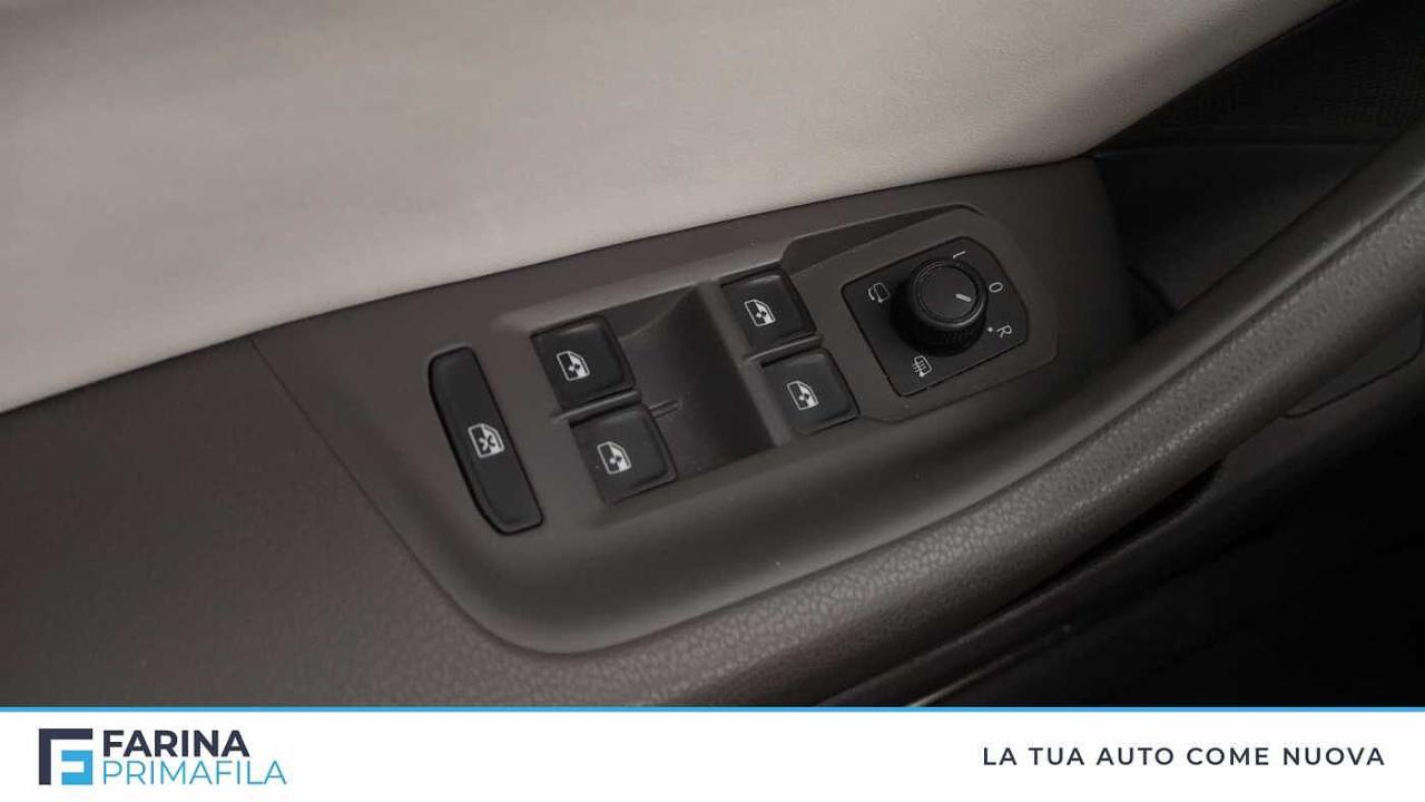 Volkswagen Volkswagen Arteon usata, con sistema di navigazione