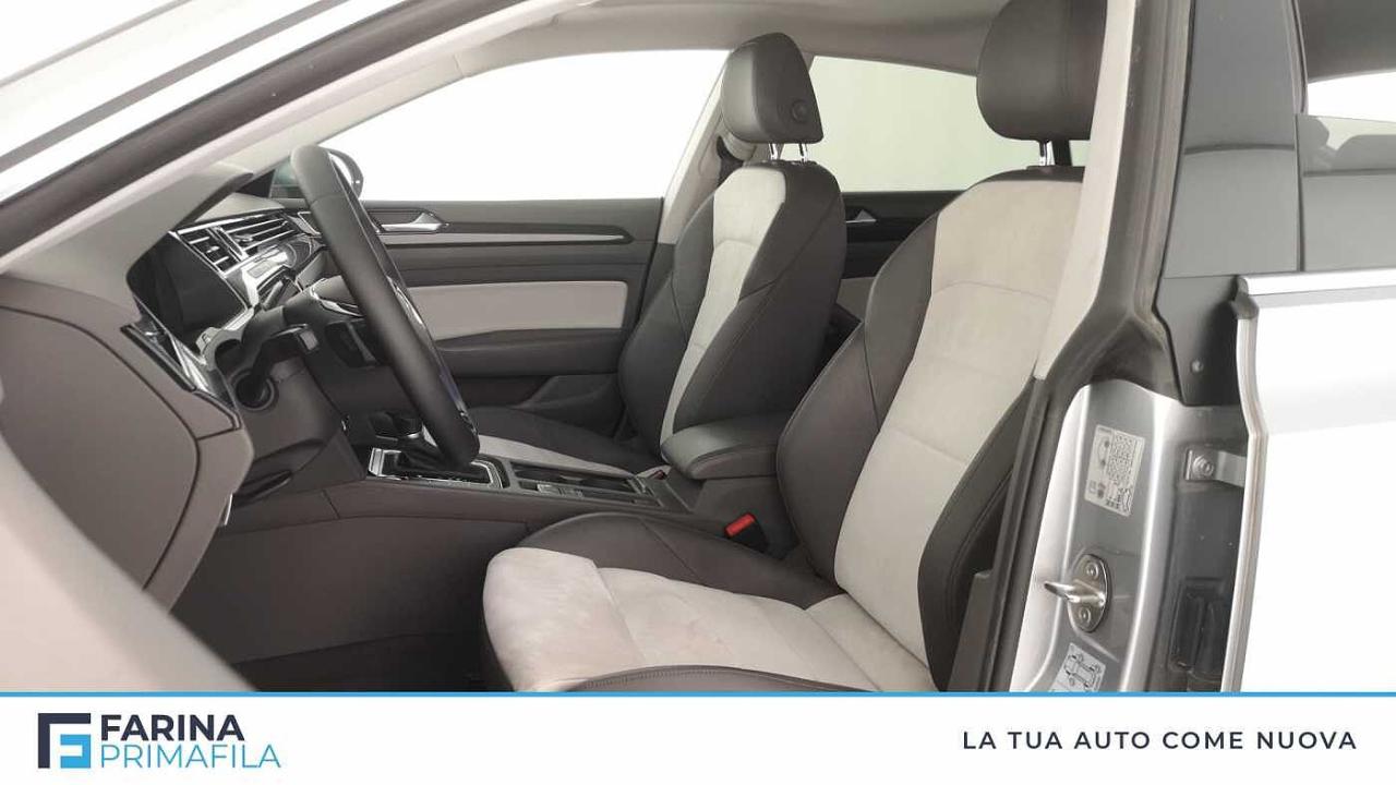 Volkswagen Volkswagen Arteon usata 21