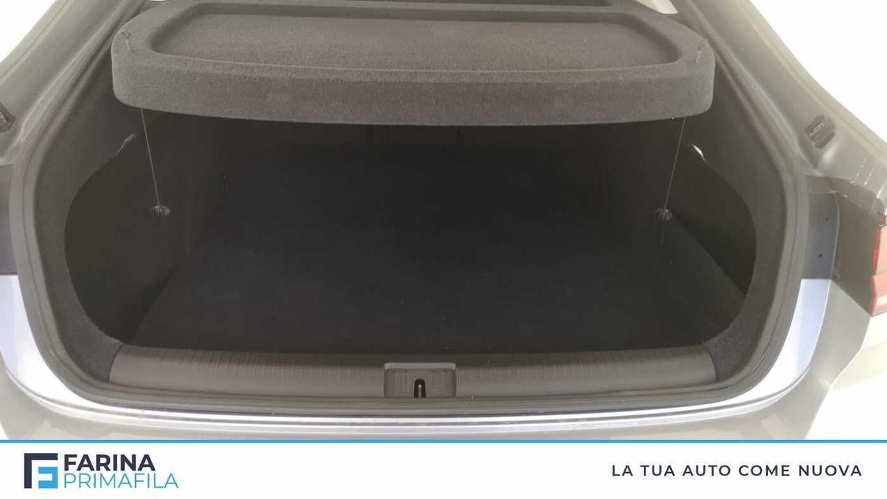 Volkswagen Volkswagen Arteon usata 22