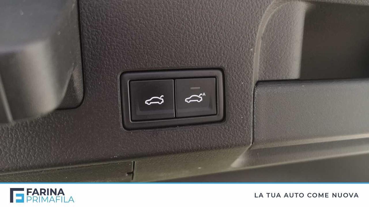 Volkswagen Volkswagen Arteon usata 23