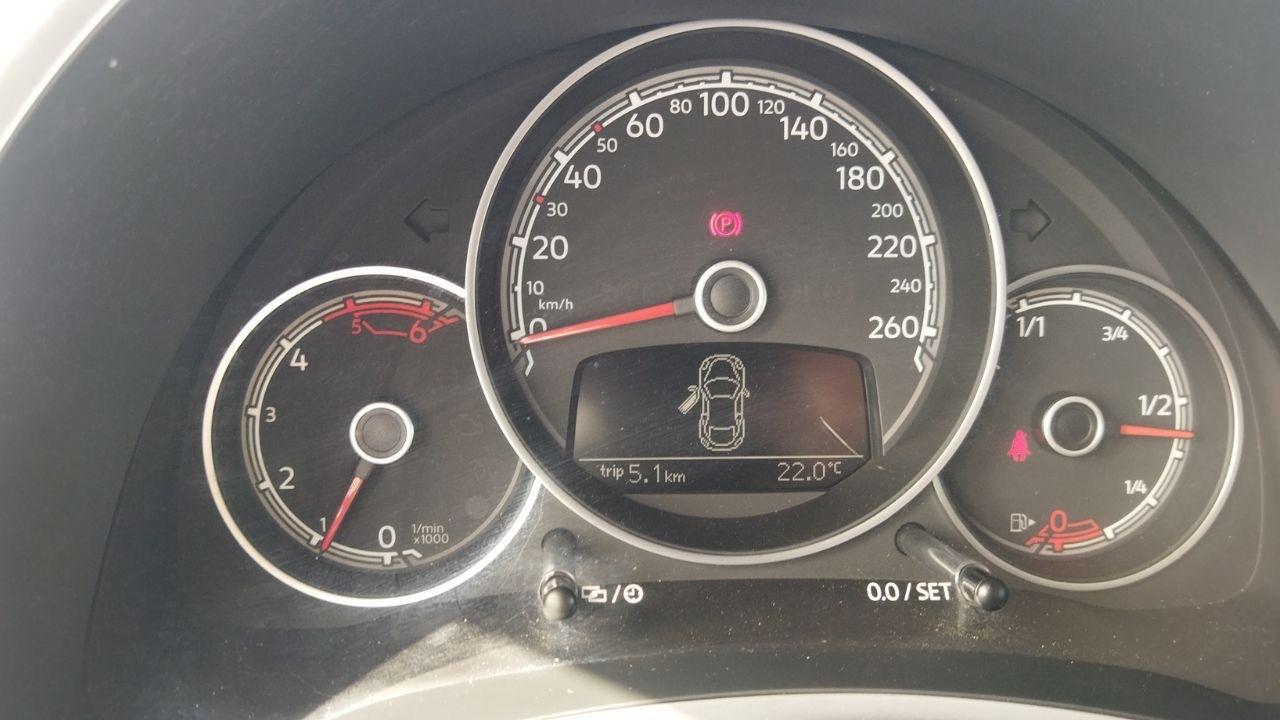 Volkswagen Volkswagen New Beetle usata 1