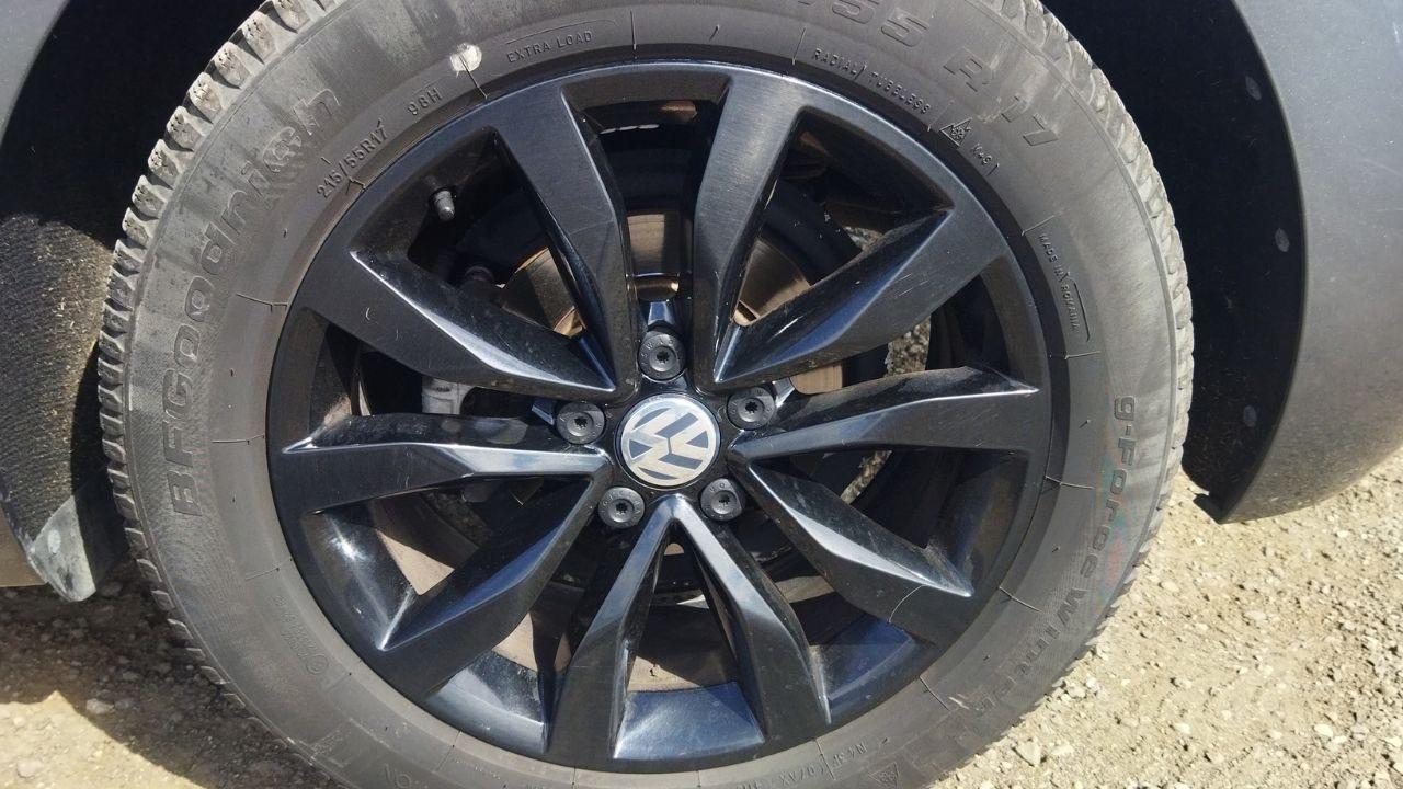 Volkswagen Volkswagen New Beetle usata 4