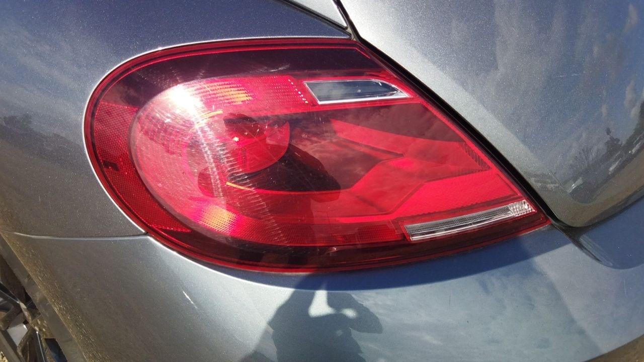 Volkswagen Volkswagen New Beetle usata 5