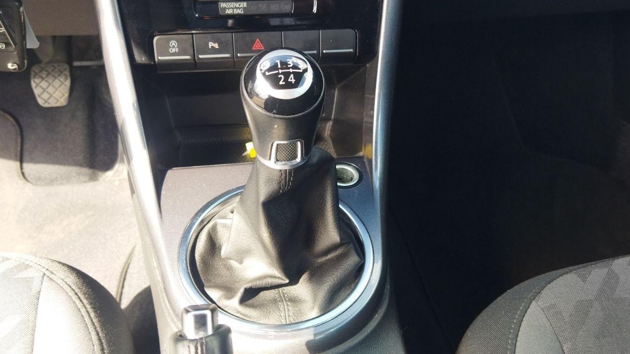 Volkswagen Volkswagen New Beetle usata 10