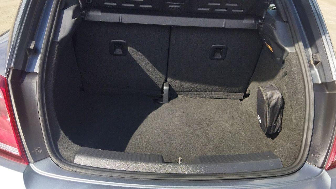 Volkswagen Volkswagen New Beetle usata 18