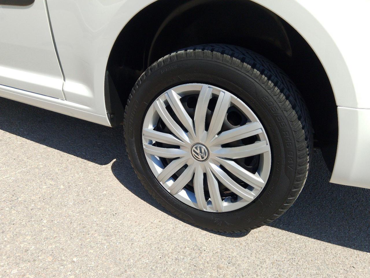 Volkswagen Volkswagen Caddy usata 1