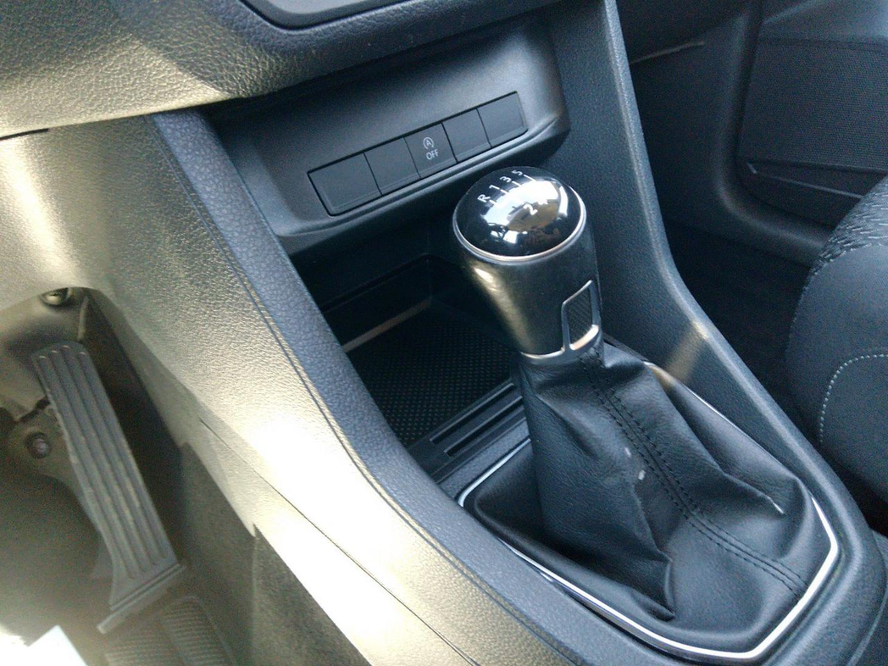 Volkswagen Volkswagen Caddy usata 6