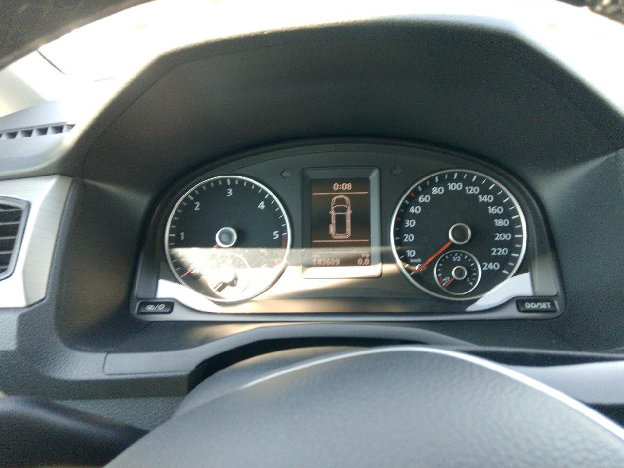Volkswagen Volkswagen Caddy usata 7