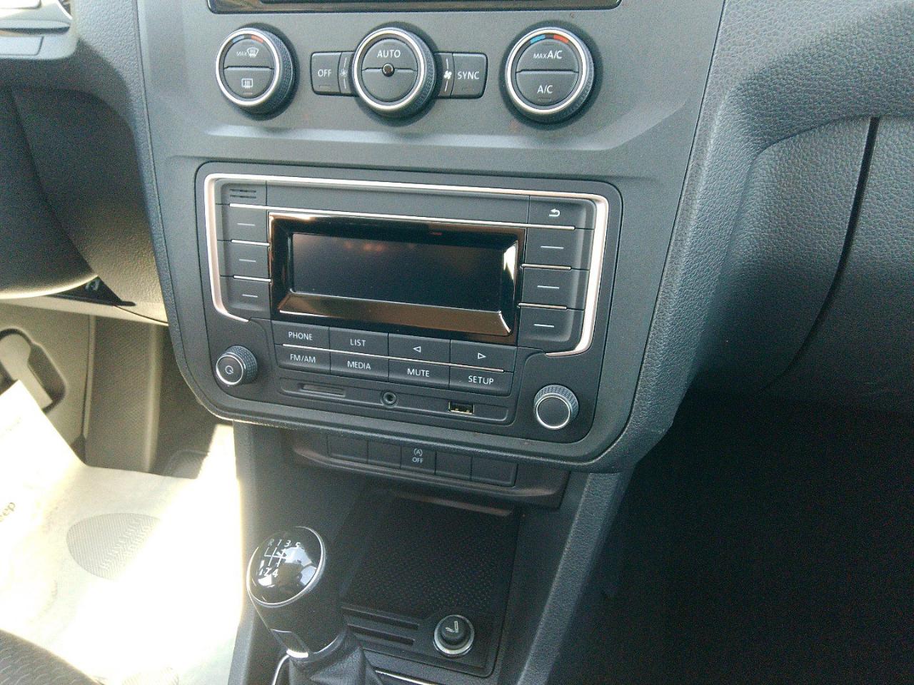 Volkswagen Volkswagen Caddy usata 8