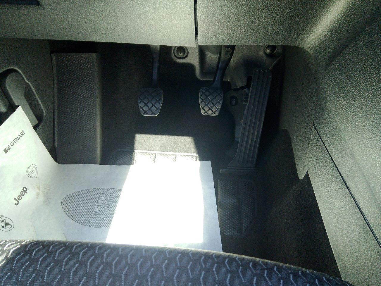 Volkswagen Volkswagen Caddy usata 9