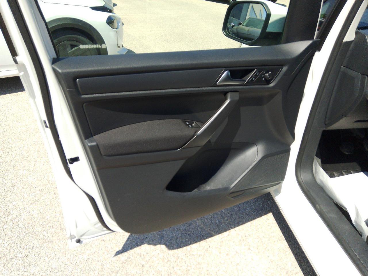 Volkswagen Volkswagen Caddy usata 13