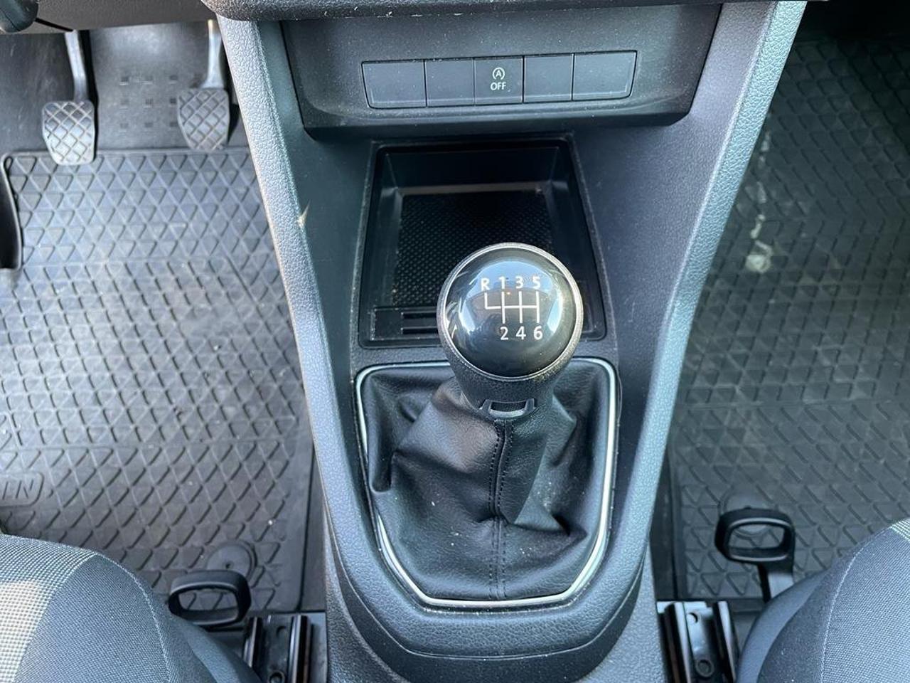 Volkswagen Volkswagen Caddy usata 6