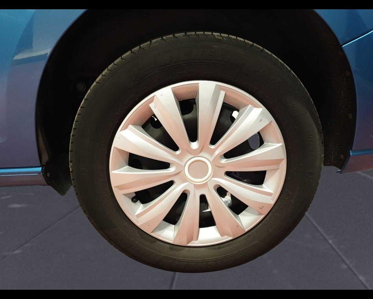 Volkswagen Volkswagen Caddy usata 6