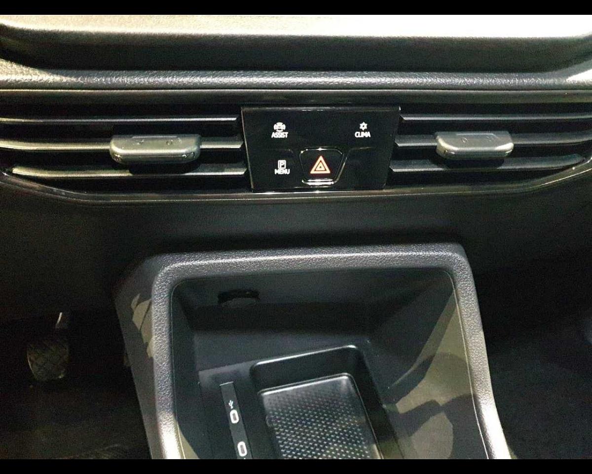 Volkswagen Volkswagen Caddy usata 10