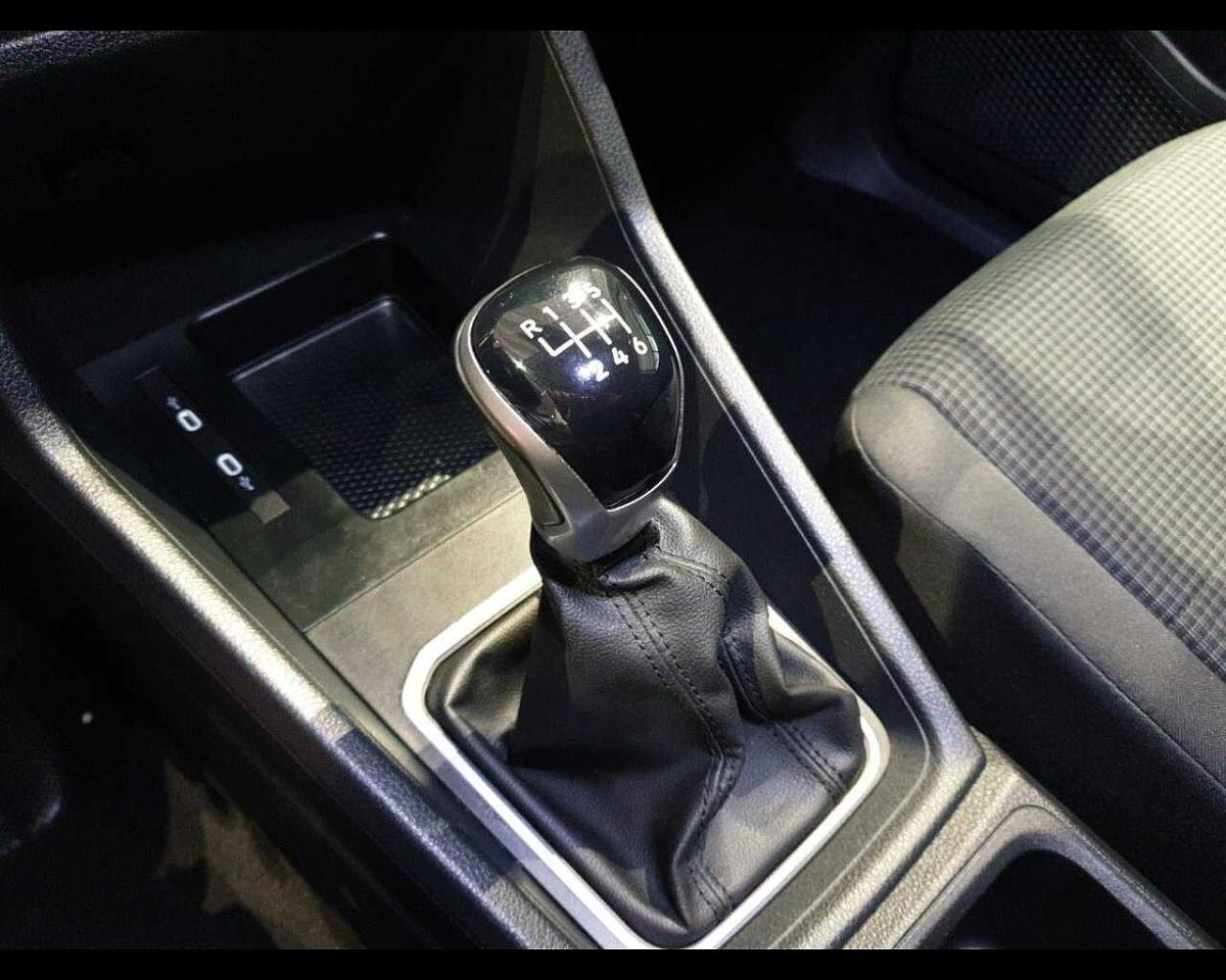 Volkswagen Volkswagen Caddy usata 12