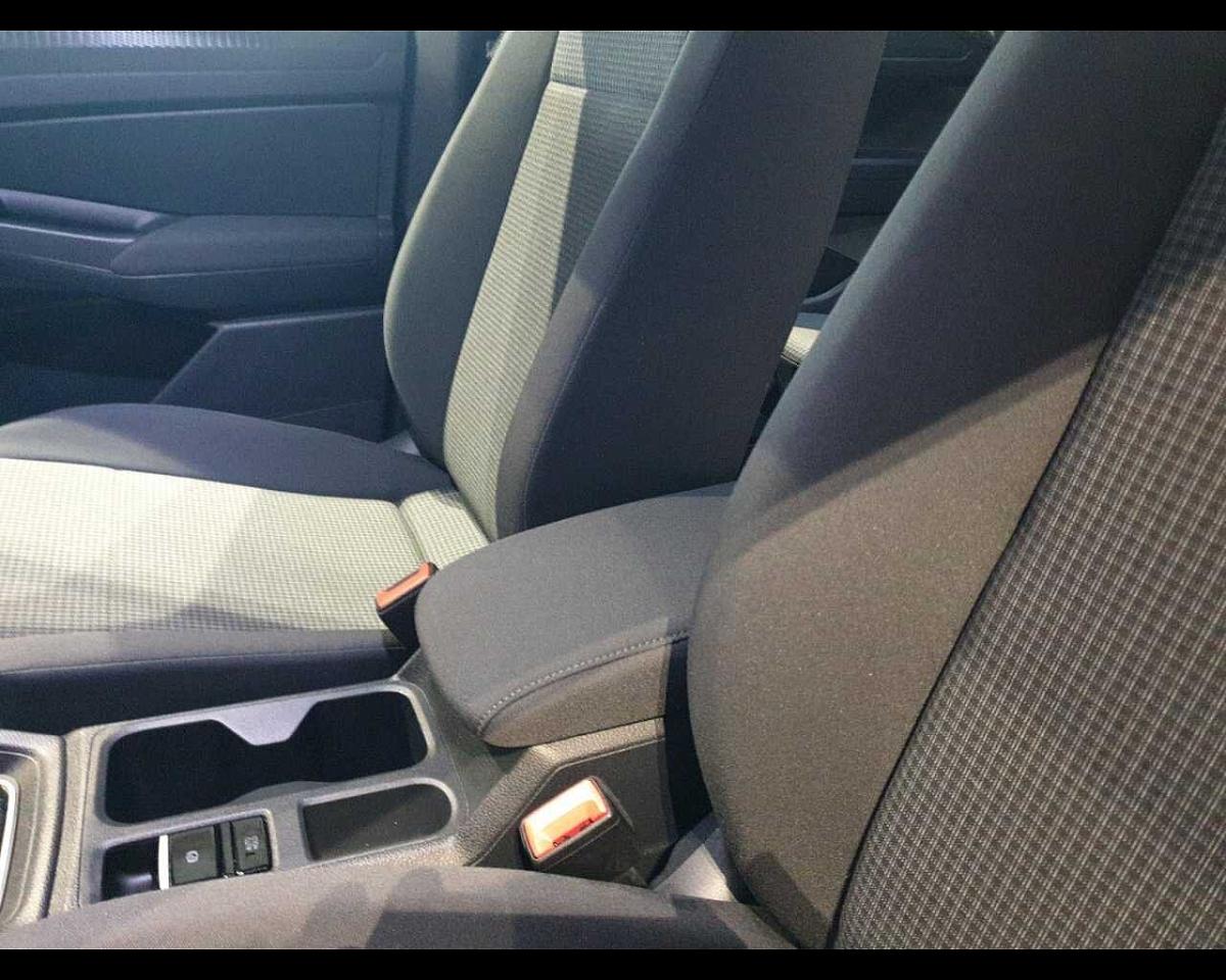 Volkswagen Volkswagen Caddy usata 13