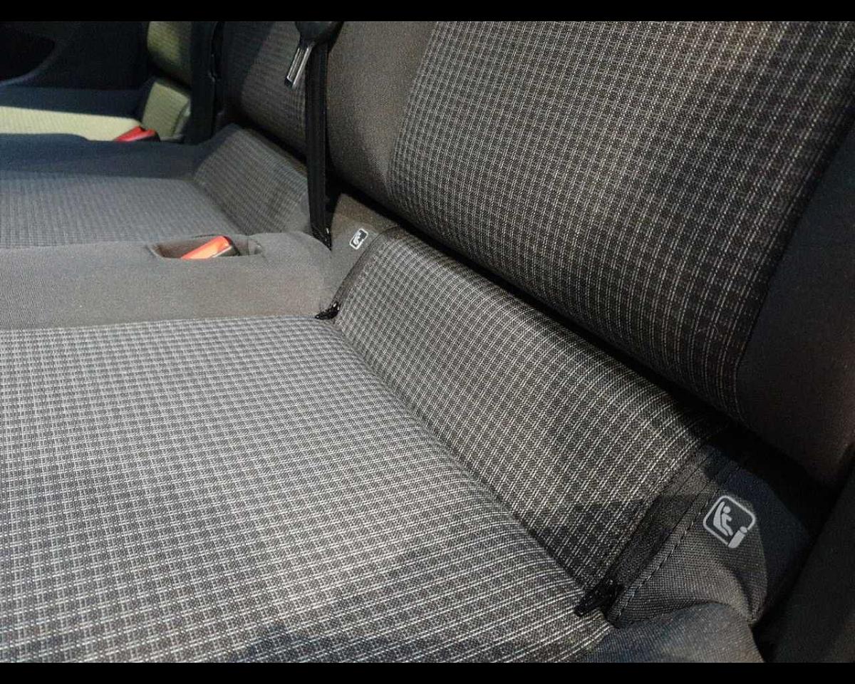 Volkswagen Volkswagen Caddy usata 17