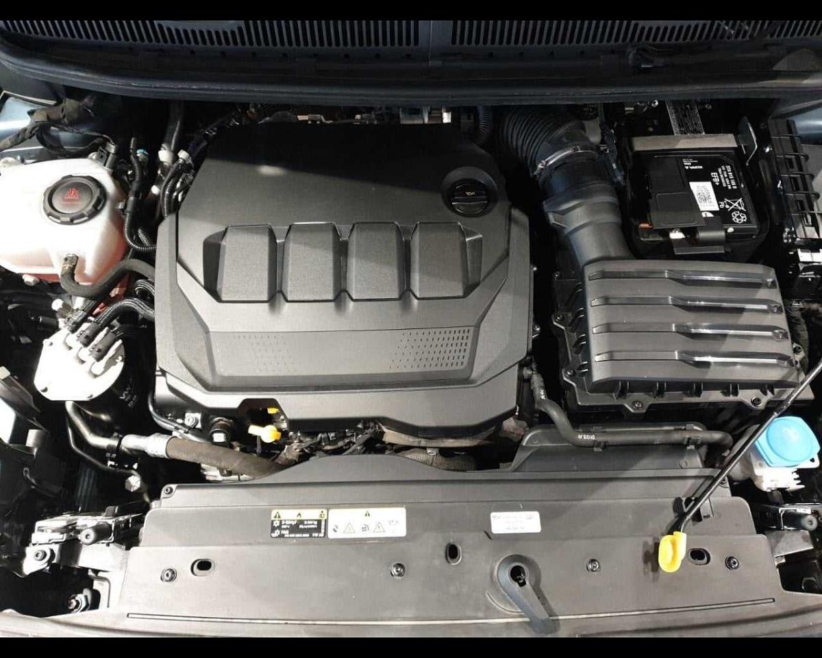 Volkswagen Volkswagen Caddy usata 20