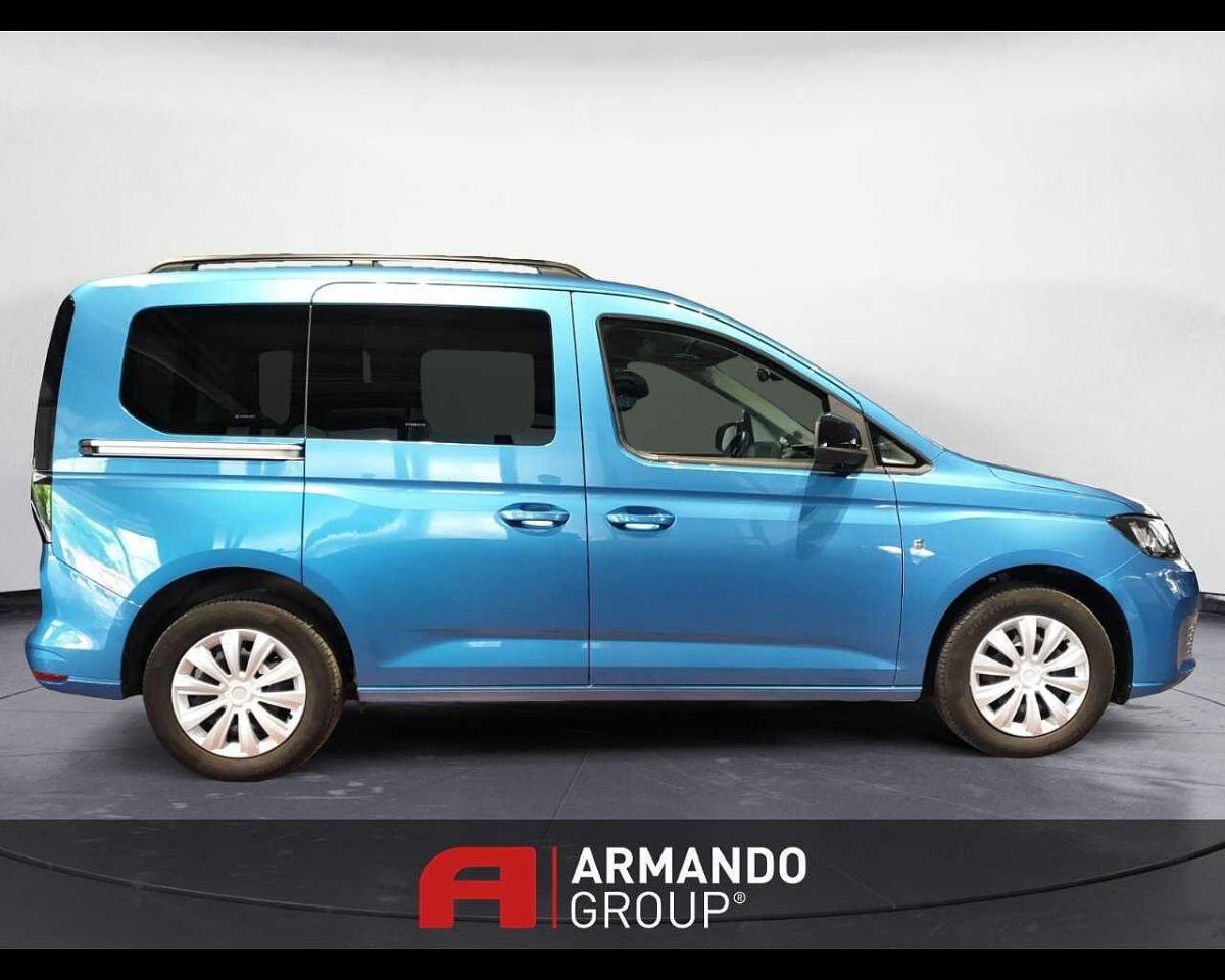 Volkswagen Volkswagen Caddy usata 22