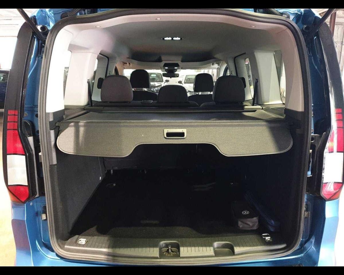 Volkswagen Volkswagen Caddy usata 25