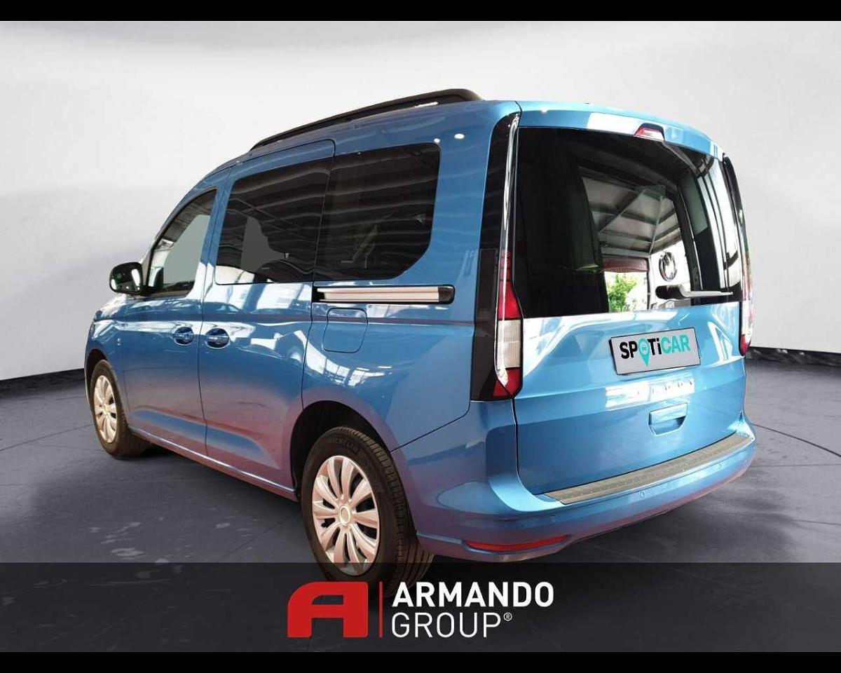 Volkswagen Volkswagen Caddy usata 26