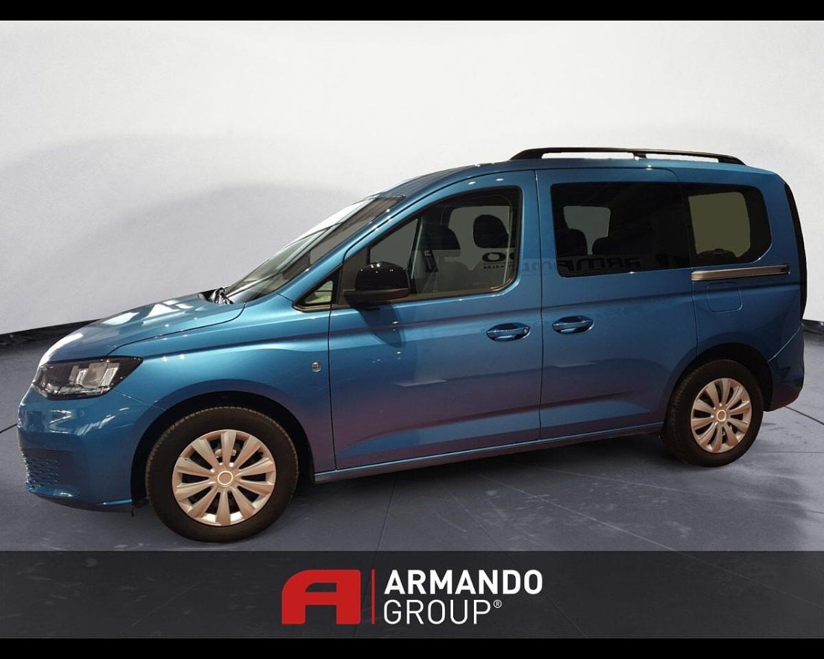 Volkswagen Volkswagen Caddy usata 27