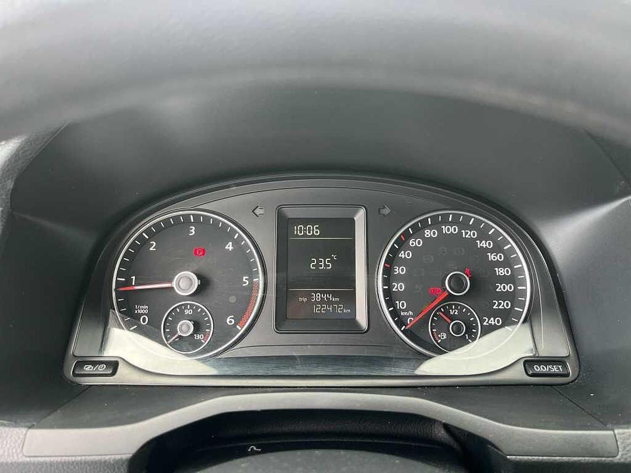 Volkswagen Volkswagen Caddy usata 2