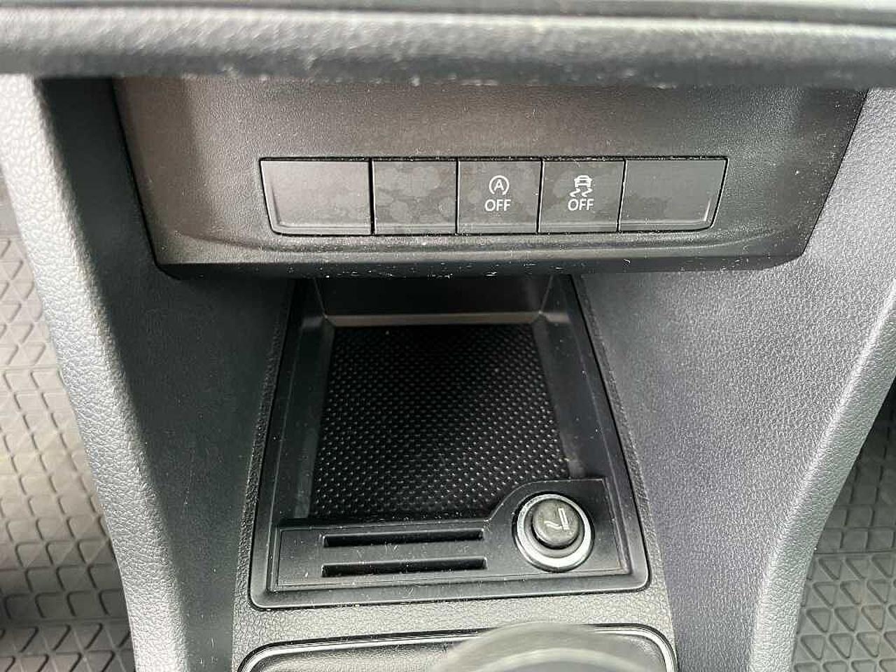 Volkswagen Volkswagen Caddy usata 5