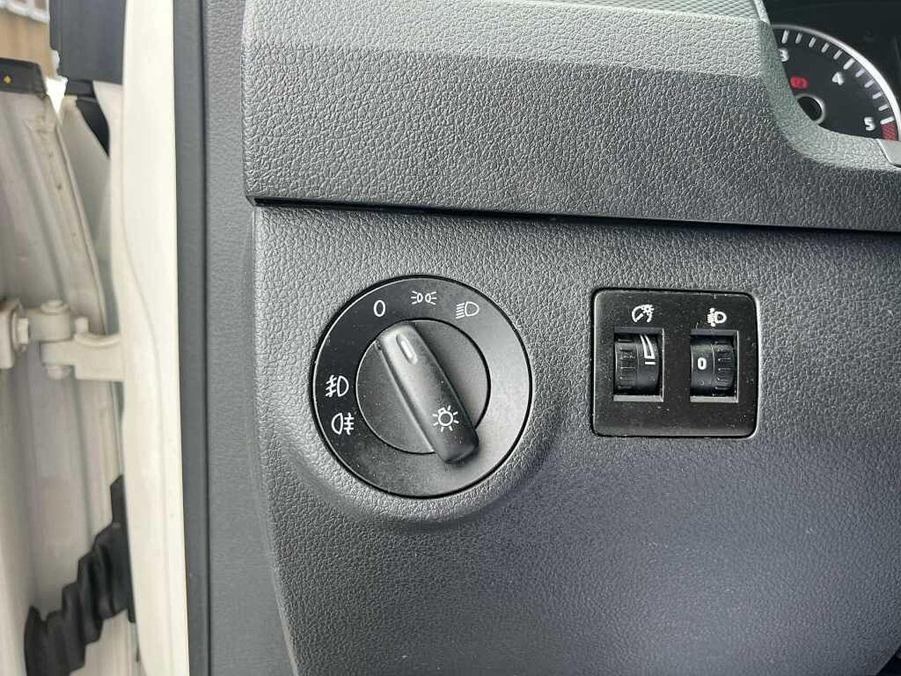 Volkswagen Volkswagen Caddy usata 7