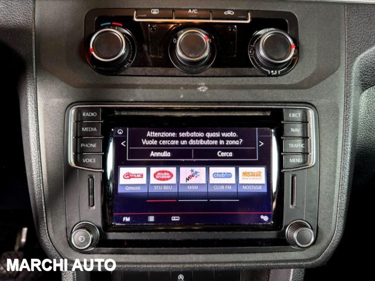 Volkswagen Volkswagen Caddy usata 7