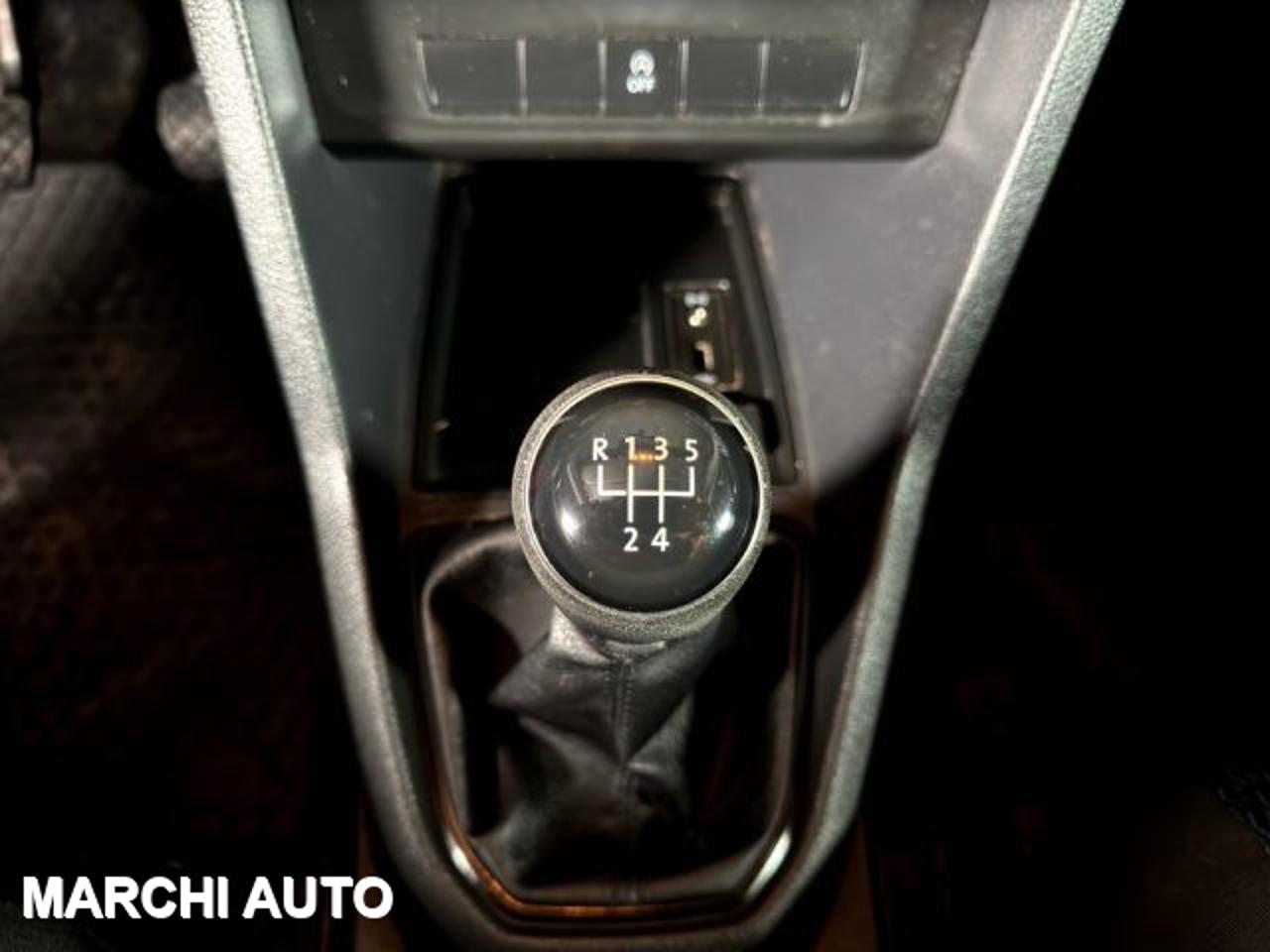 Volkswagen Volkswagen Caddy usata 10