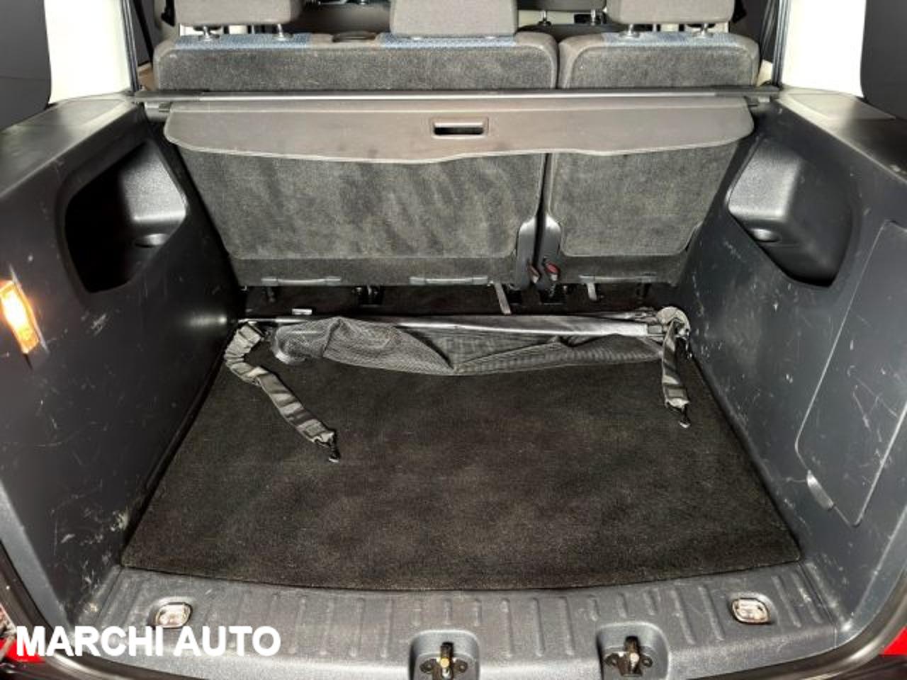 Volkswagen Volkswagen Caddy usata 13
