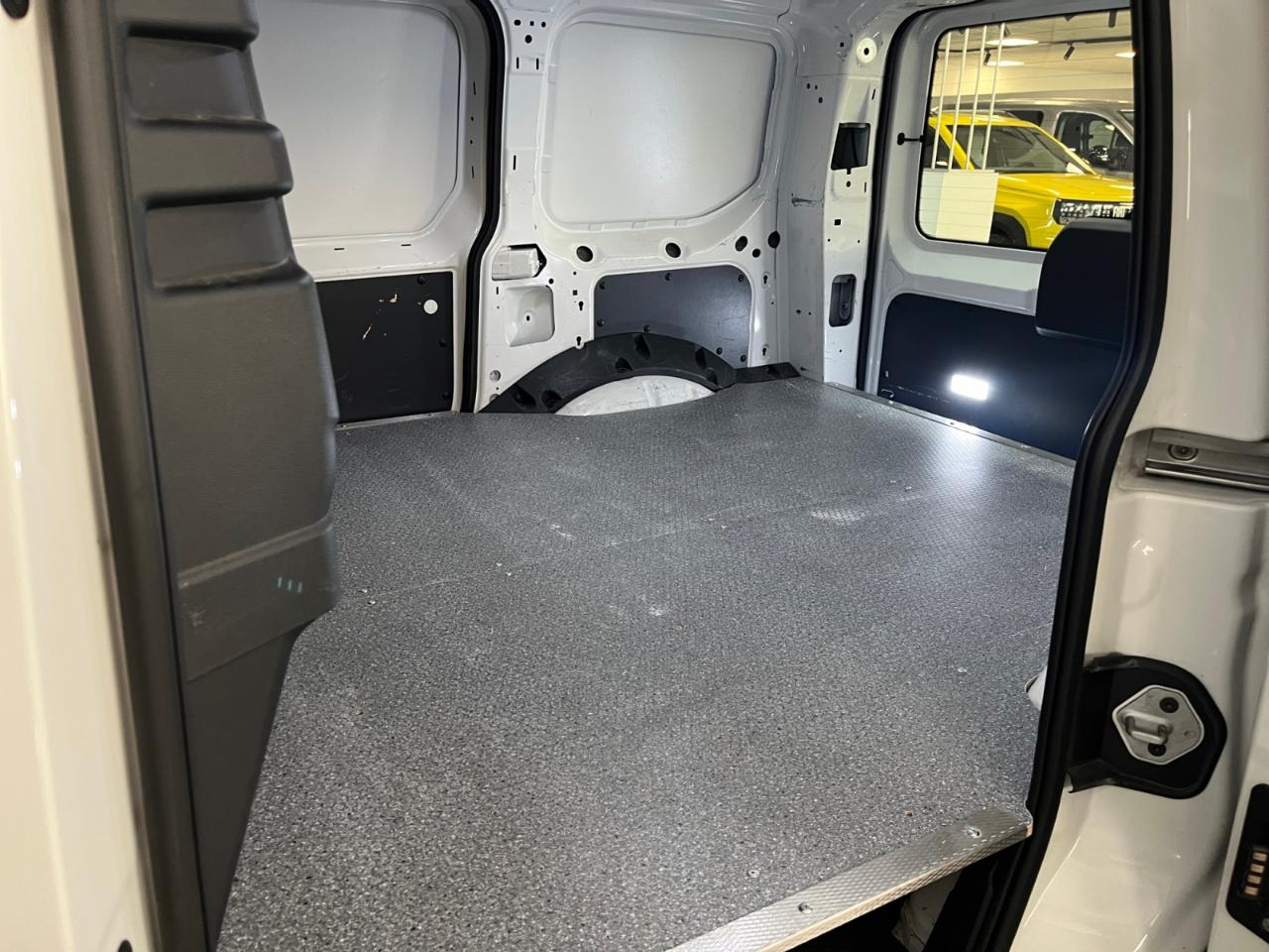 Volkswagen Volkswagen Caddy usata 6