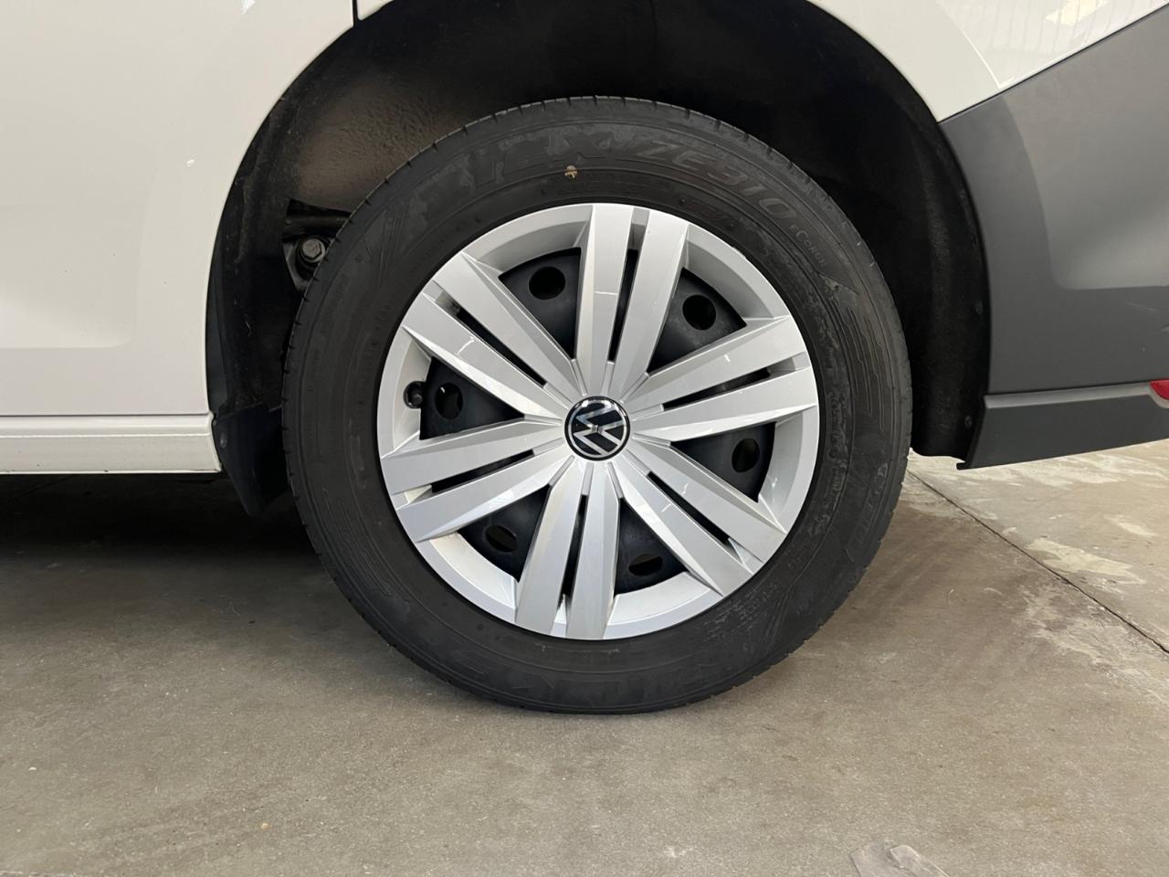 Volkswagen Volkswagen Caddy usata 7