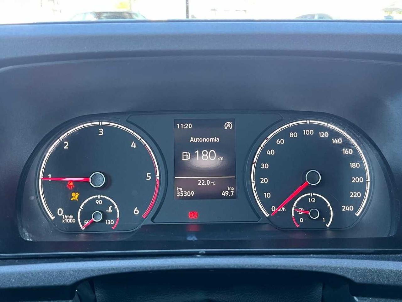 Volkswagen Volkswagen Caddy usata 3