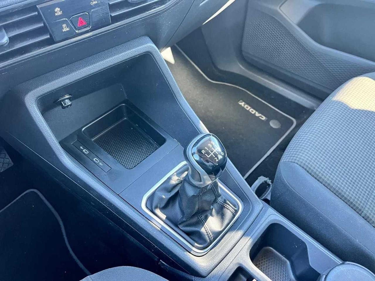Volkswagen Volkswagen Caddy usata 6