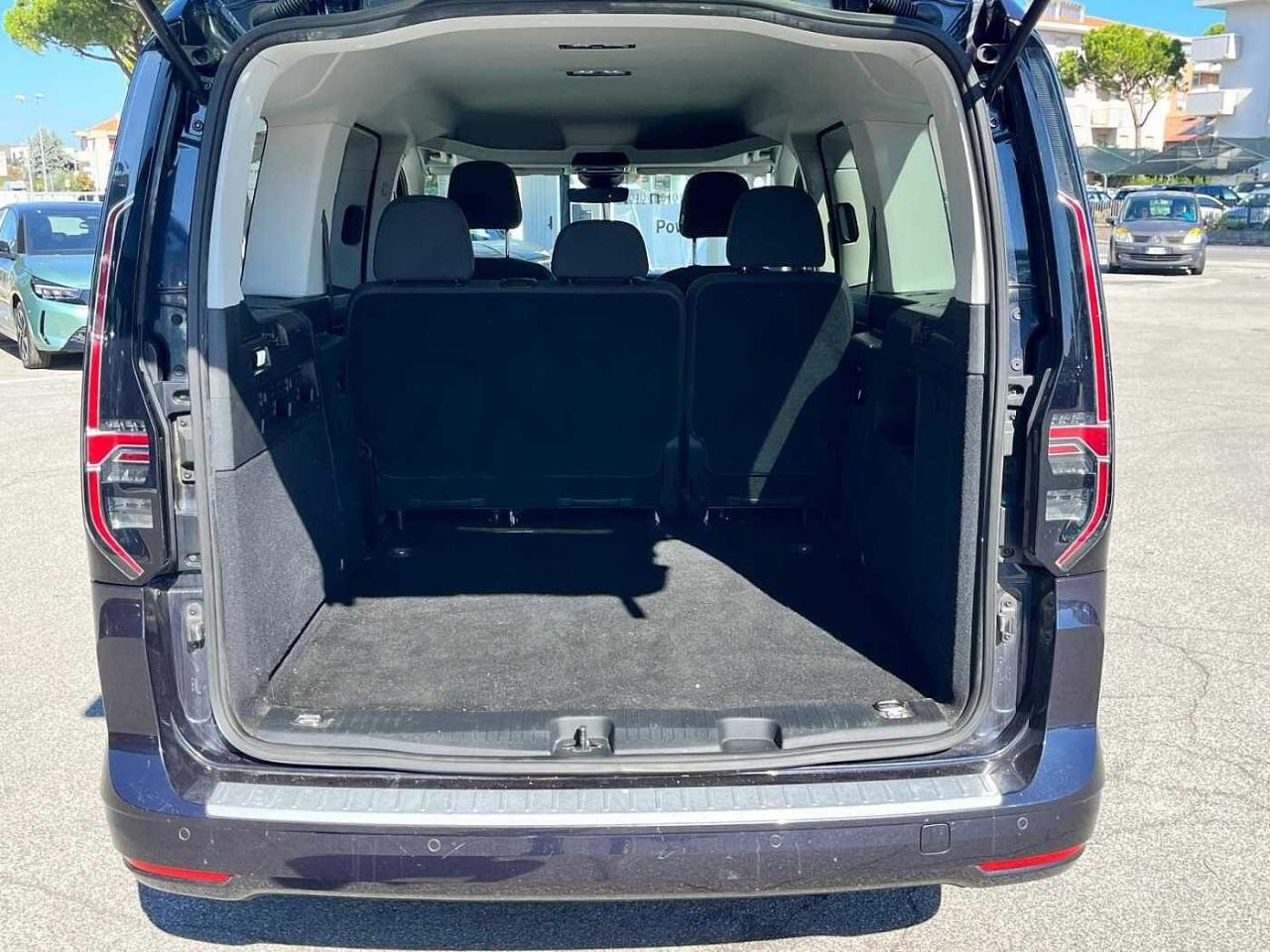 Volkswagen Volkswagen Caddy usata 15