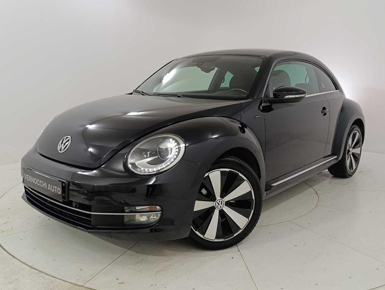 Volkswagen Volkswagen Coccinelle 