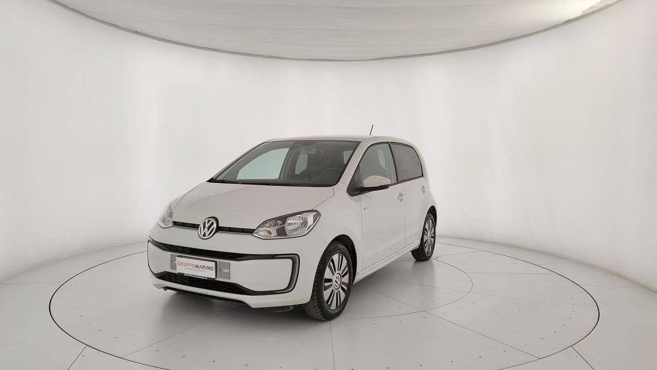 Volkswagen Volkswagen Up E-UP 82 CV
