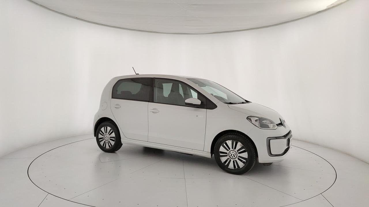 Volkswagen Volkswagen Up usata, con 4 sedili