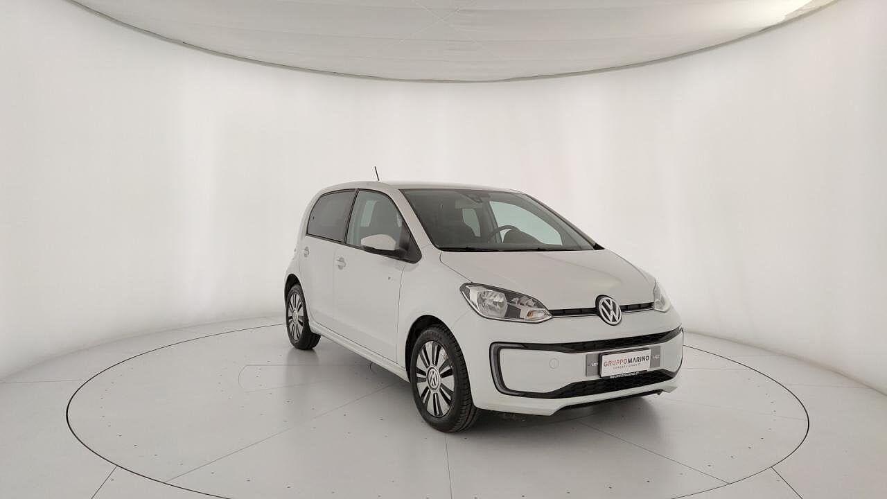 Volkswagen Volkswagen Up usata, con 4x Airbag (fontali + laterali)
