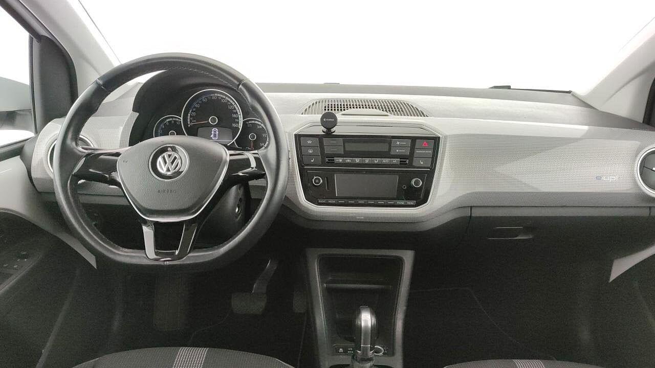 Volkswagen Volkswagen Up usata, con esp