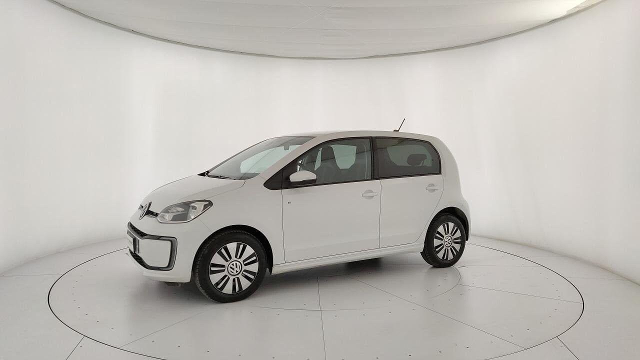 Volkswagen Volkswagen Up usata 11